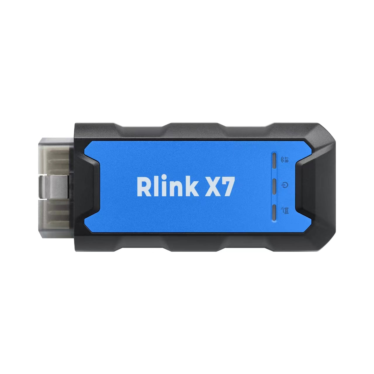 Rlink X7保时捷三代专检