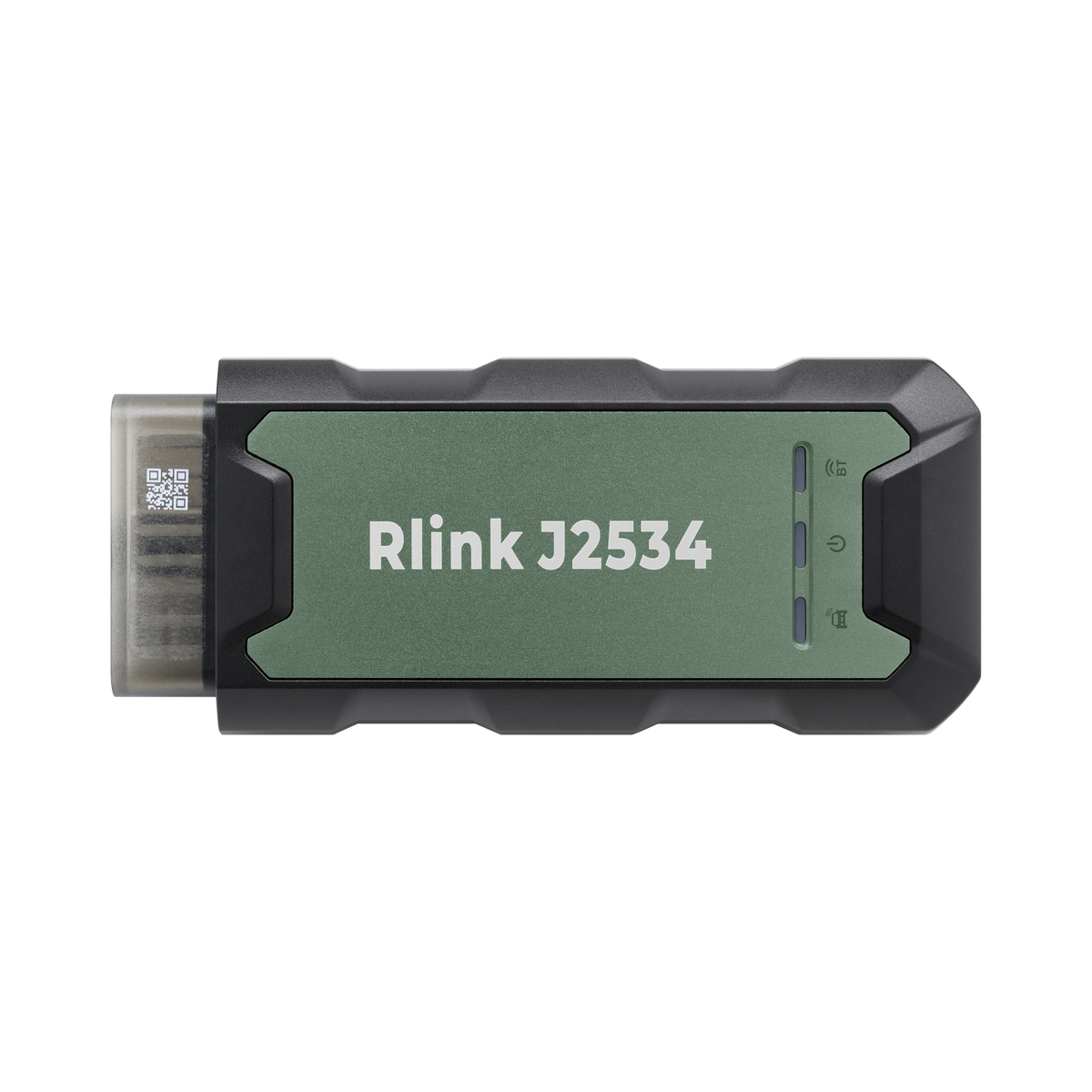 RLink J2534 User Guide