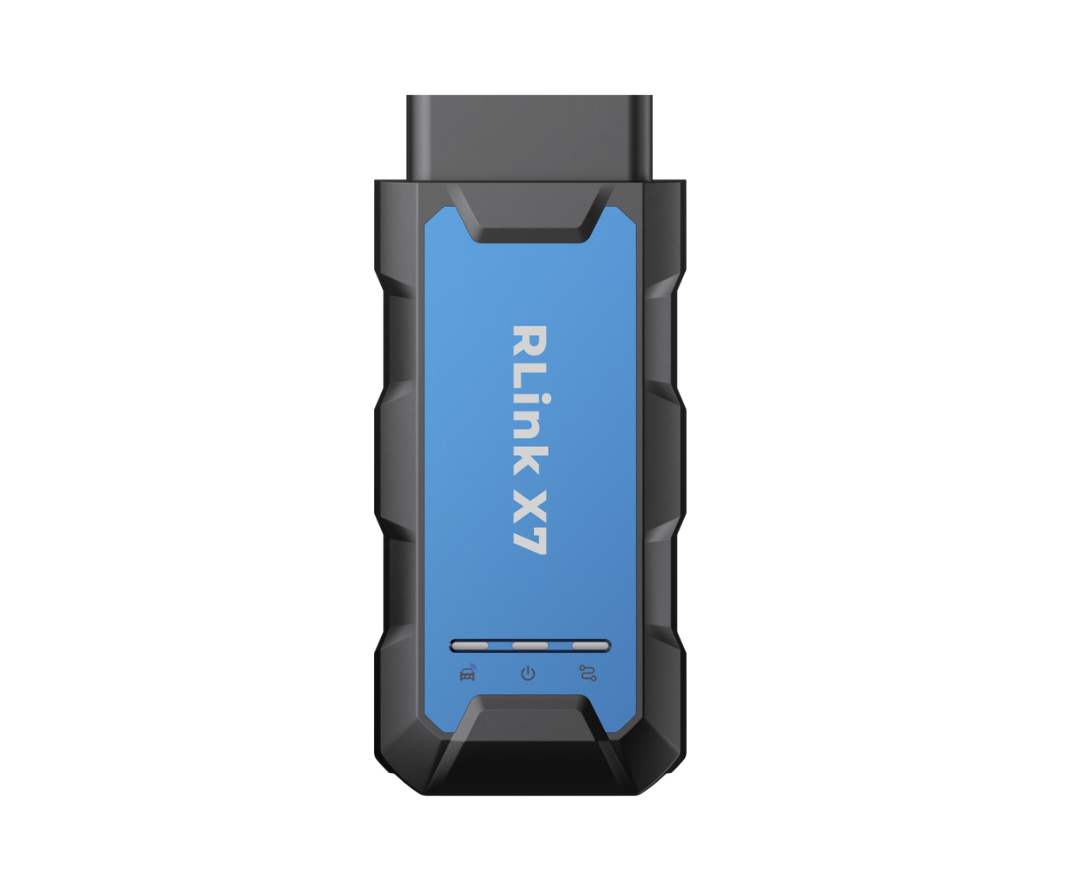 RLink Lite User Guide